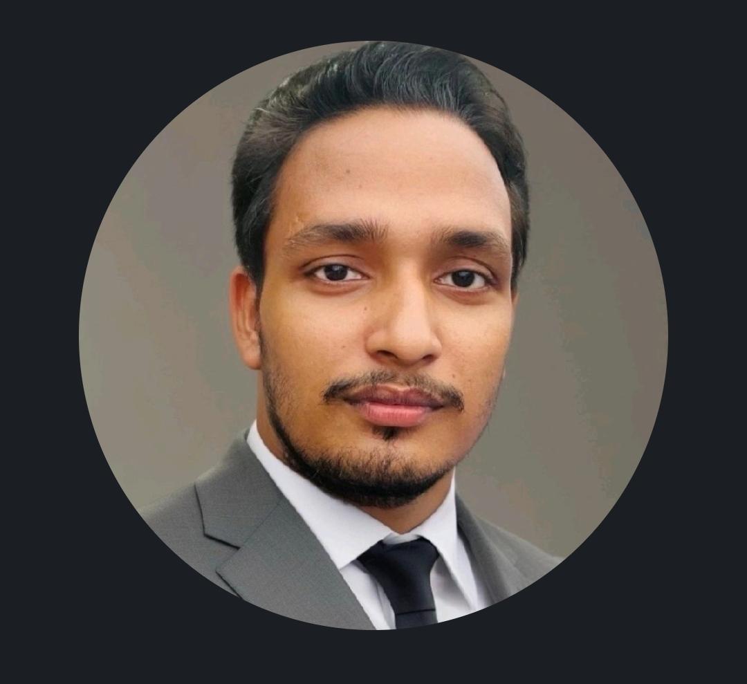 Sahaj Singh